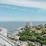 Azure Arcadia Апартаменты