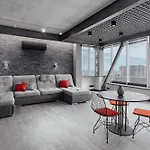 Azure Arcadia Апартаменты