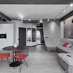 Azure Arcadia Апартаменты