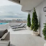 Azure Arcadia Одесса