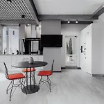 Azure Arcadia Апартаменты