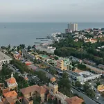 Апартаменты Azure Arcadia Одесса