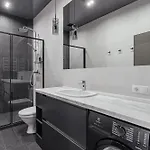 Апартаменты Azure Arcadia *