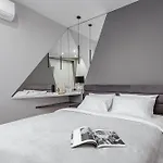 Azure Arcadia Апартаменты