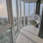 Azure Arcadia Апартаменты *