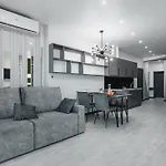 Апартаменты Azure Arcadia