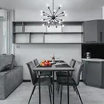 Azure Arcadia Апартаменты