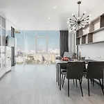 Апартаменты Azure Arcadia