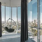 Azure Arcadia Апартаменты *