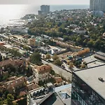 Апартаменты Azure Arcadia