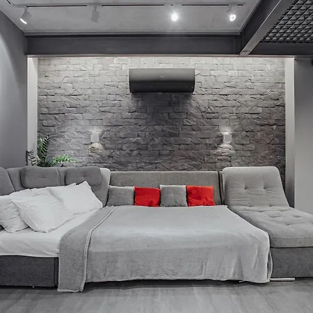 Appartamento Azure Arcadia *