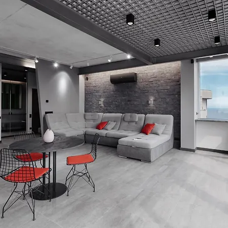 Azure Arcadia * Odesa