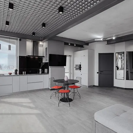 Apartment Azure Arcadia