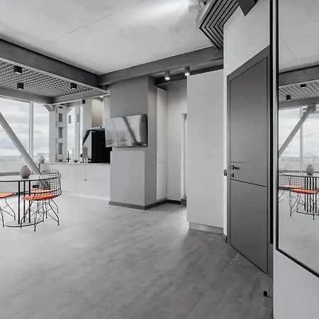 Apartment Azure Arcadia