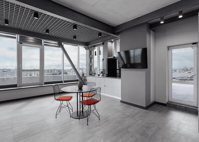 Azure Arcadia * Odesa