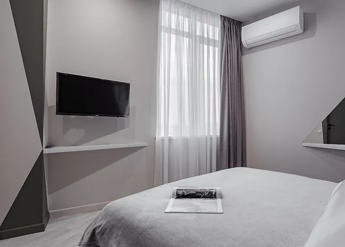 Azure Arcadia * Odesa