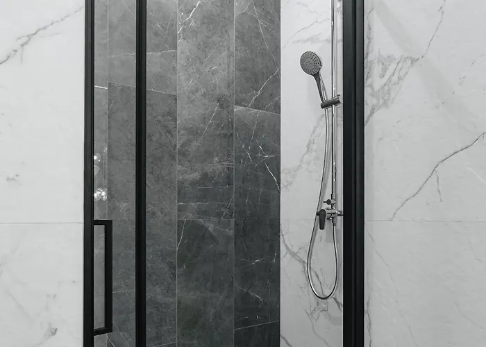 Azure Arcadia Apartment Odesa